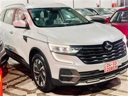 Renault Samsung Motors QM6